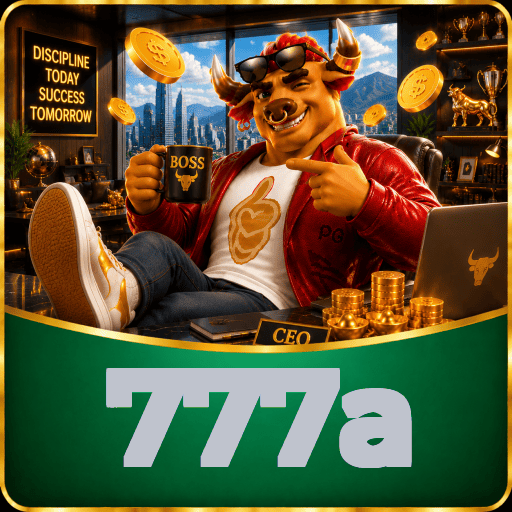 Comparação APP Mobile vs Versão Web 777a