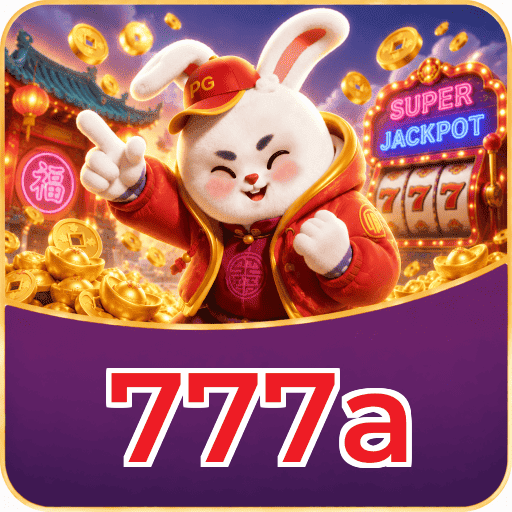 777a Logo Oficial
