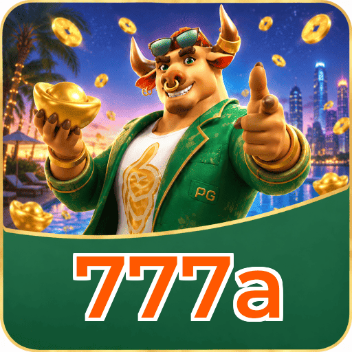 Logo 777a Plataforma Certificada