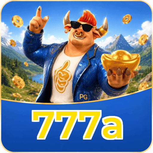 Requisitos do APK 777a para Android - Logo Oficial