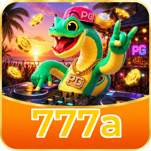 777a Download Speed Test Logo - Teste de Velocidade Certificado