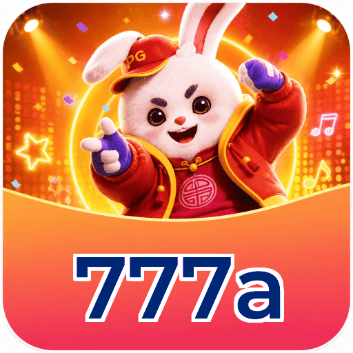 777a Logo Verificado